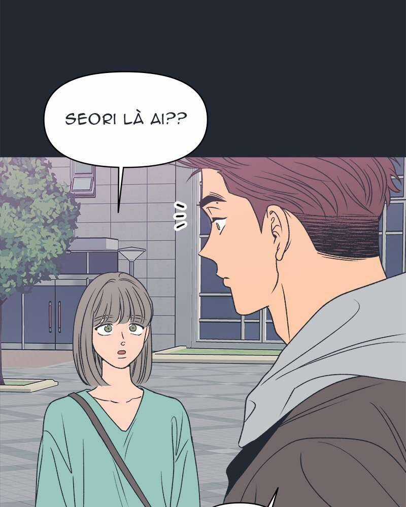 Tình Xưa Viết Lại Chapter 62 trang 82