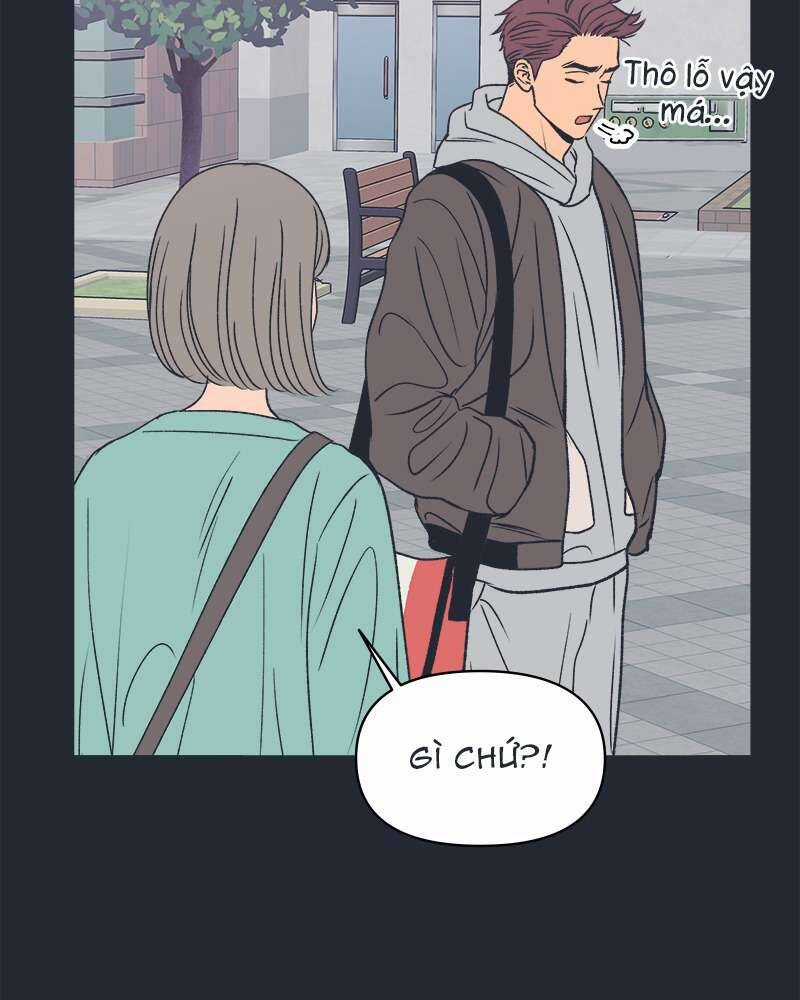 Tình Xưa Viết Lại Chapter 62 trang 84