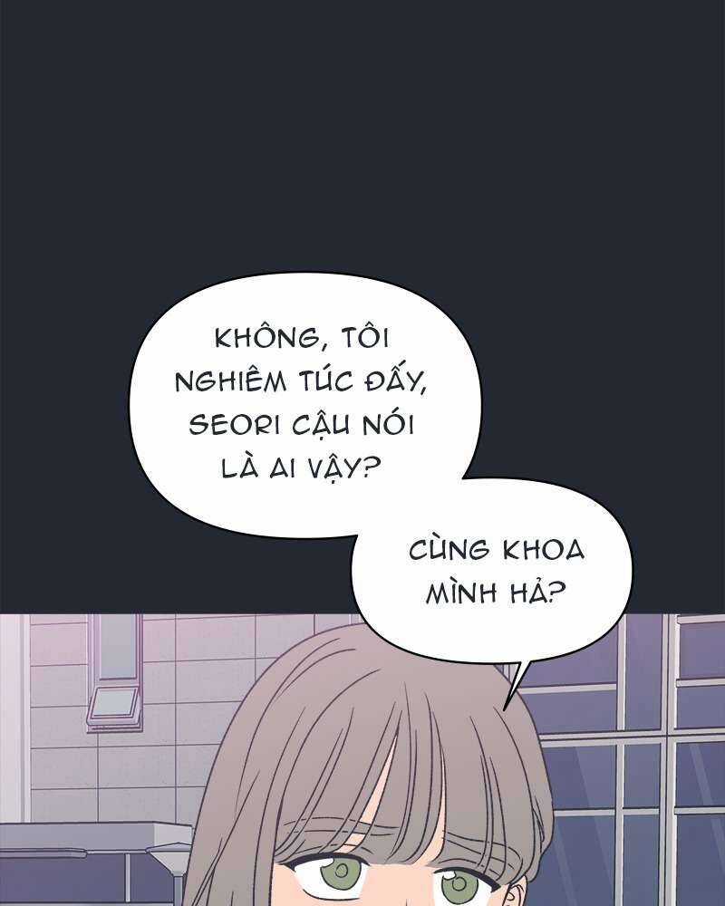Tình Xưa Viết Lại Chapter 62 trang 85