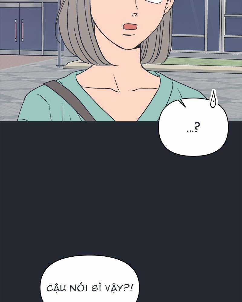 Tình Xưa Viết Lại Chapter 62 trang 86