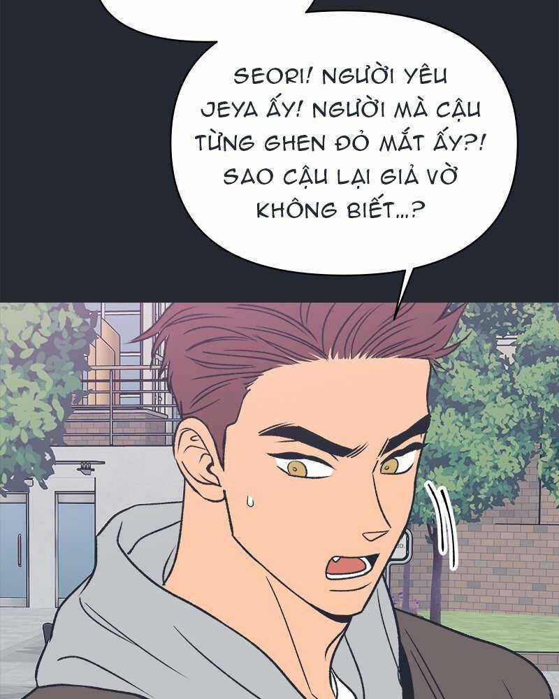 Tình Xưa Viết Lại Chapter 62 trang 87