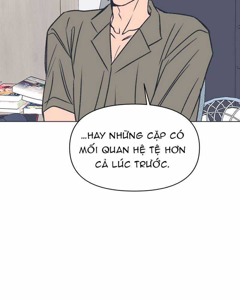 Tình Xưa Viết Lại Chapter 62 trang 9