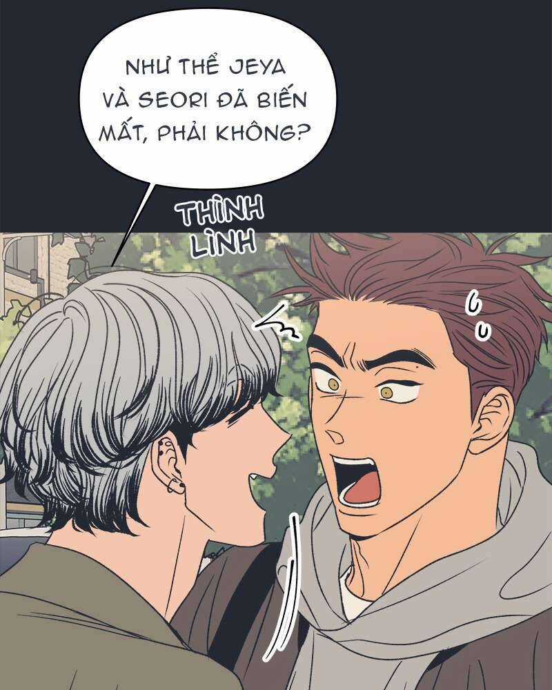 Tình Xưa Viết Lại Chapter 62 trang 99