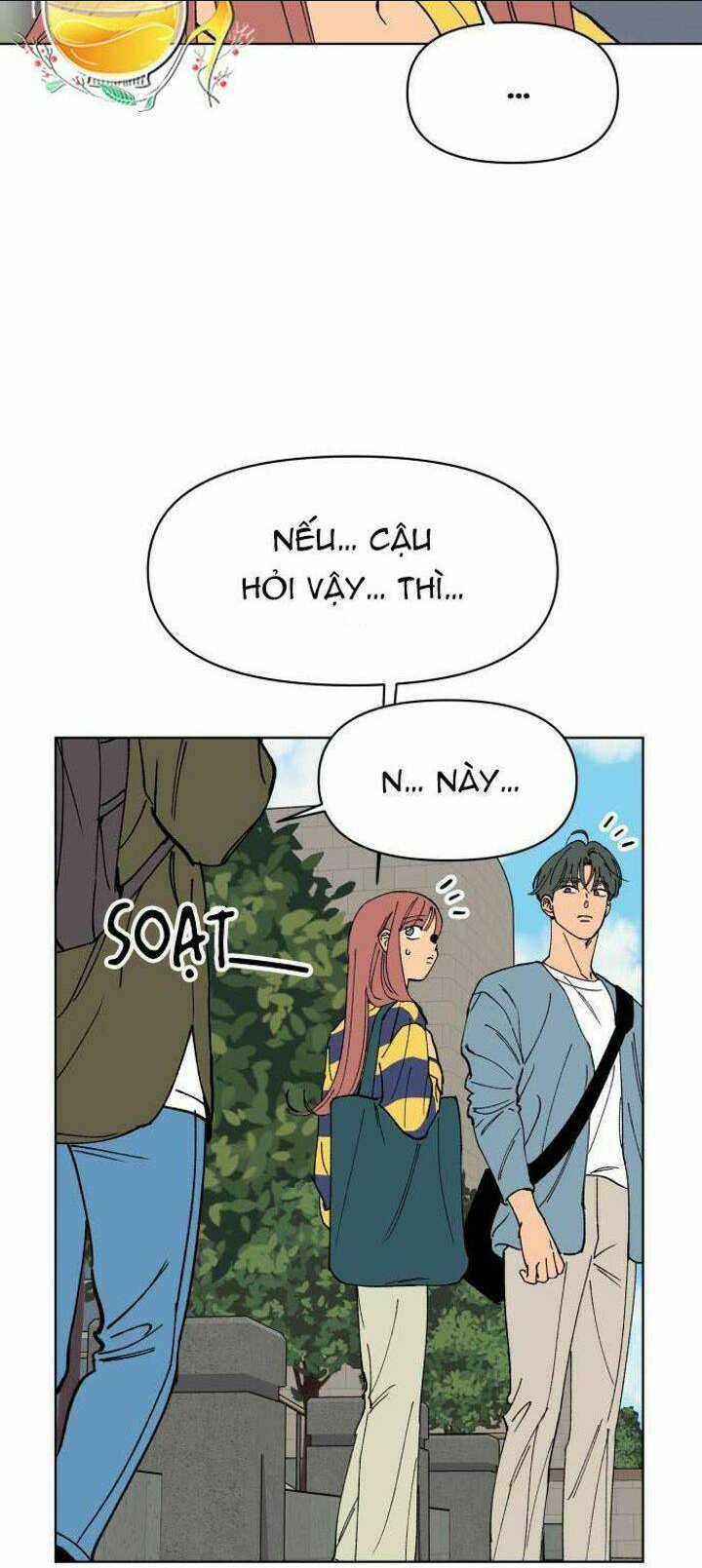 Tình Xưa Viết Lại Chapter 7 trang 15