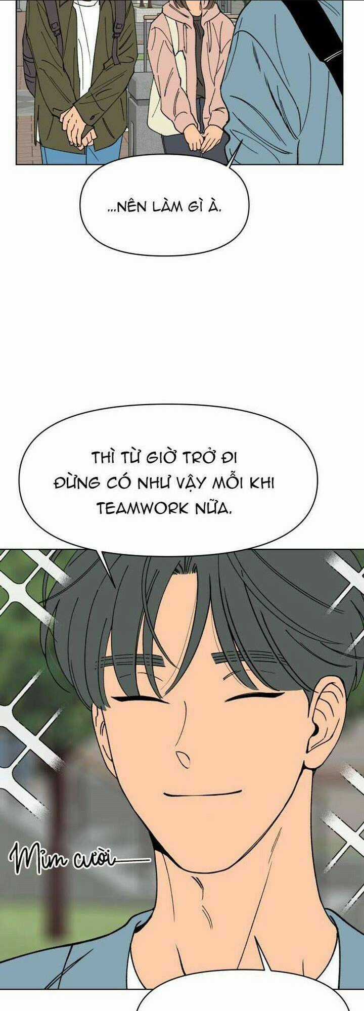 Tình Xưa Viết Lại Chapter 7 trang 21