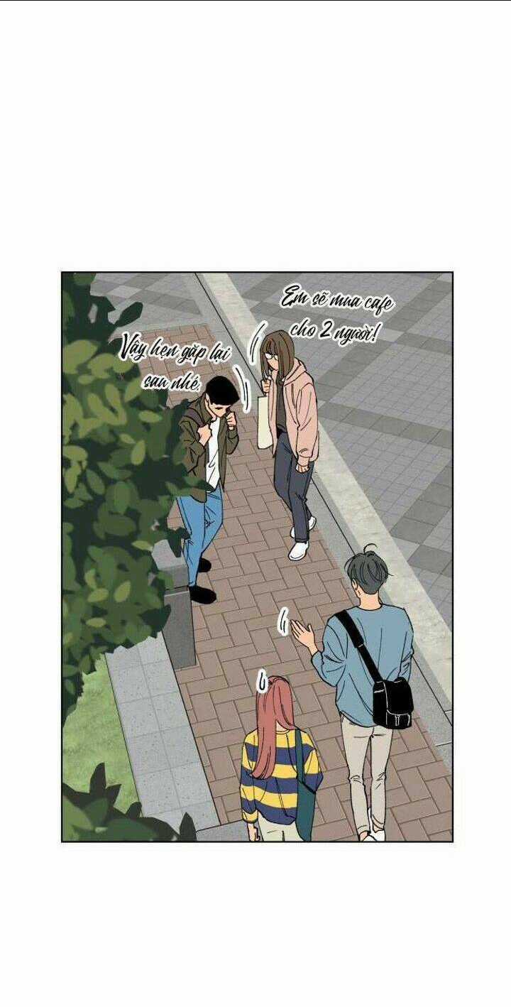 Tình Xưa Viết Lại Chapter 7 trang 23