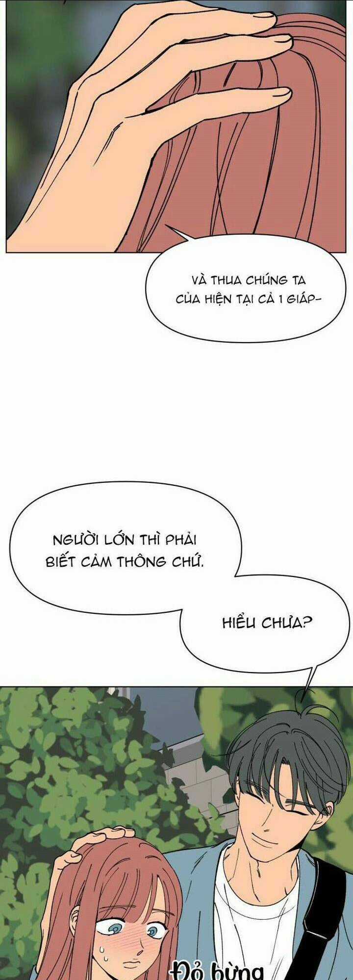 Tình Xưa Viết Lại Chapter 7 trang 25