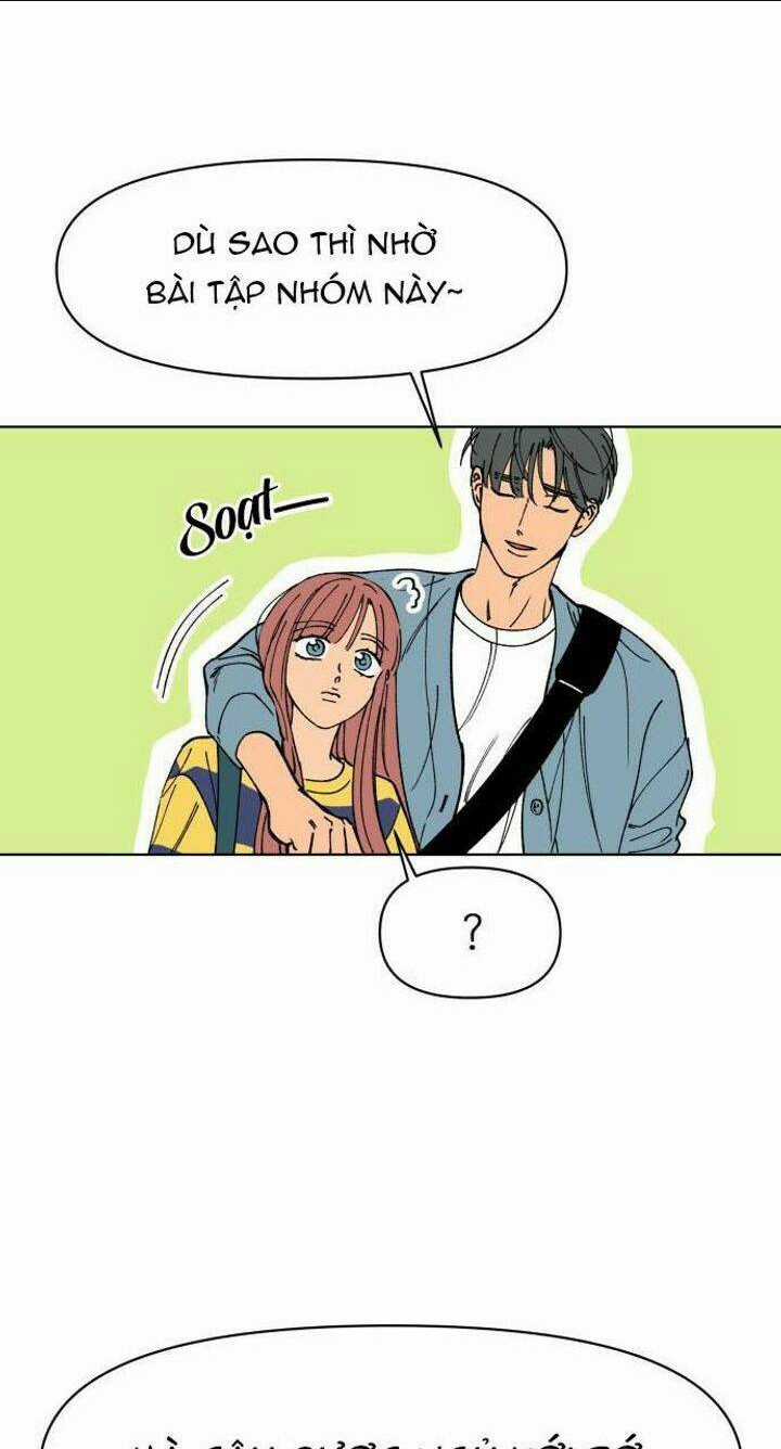 Tình Xưa Viết Lại Chapter 7 trang 30