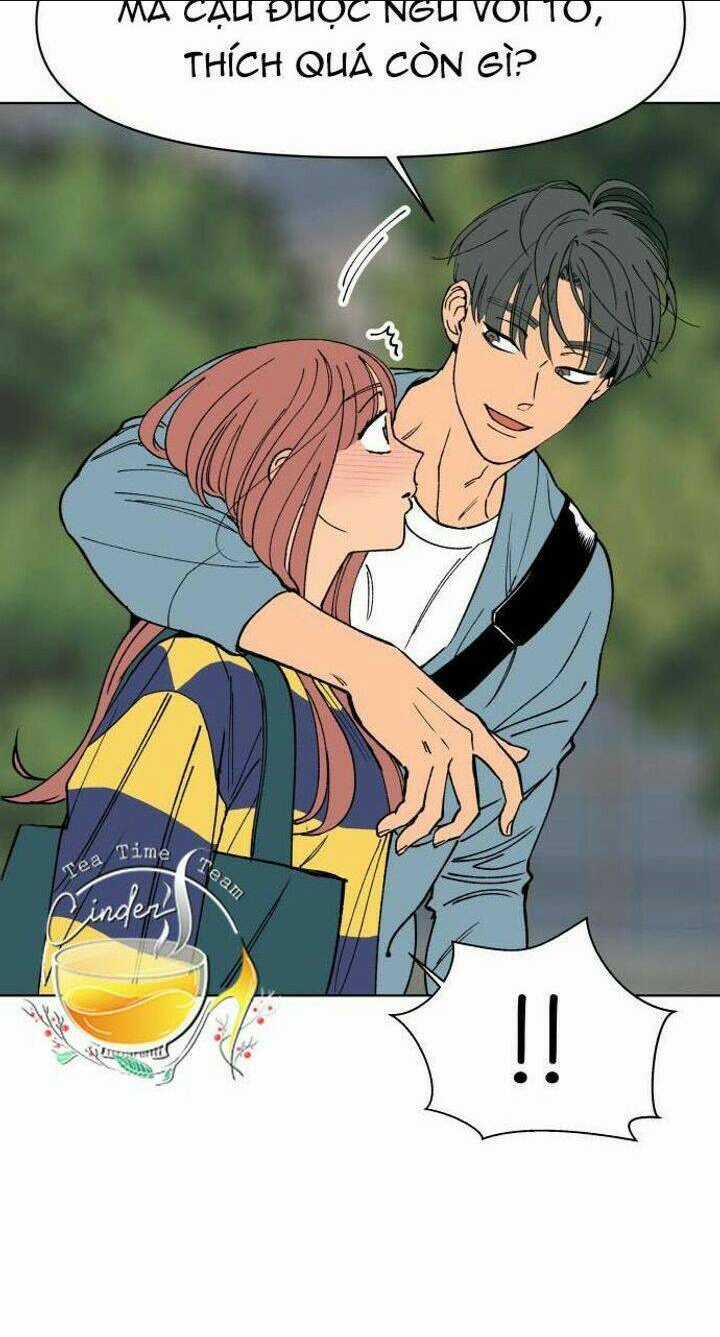 Tình Xưa Viết Lại Chapter 7 trang 31