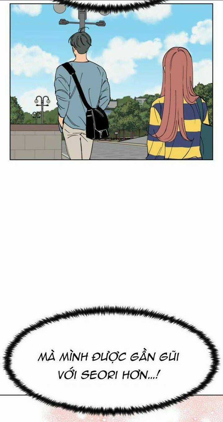 Tình Xưa Viết Lại Chapter 7 trang 34