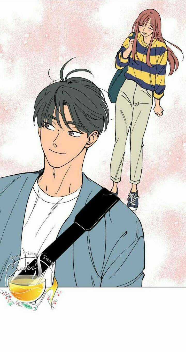 Tình Xưa Viết Lại Chapter 7 trang 35