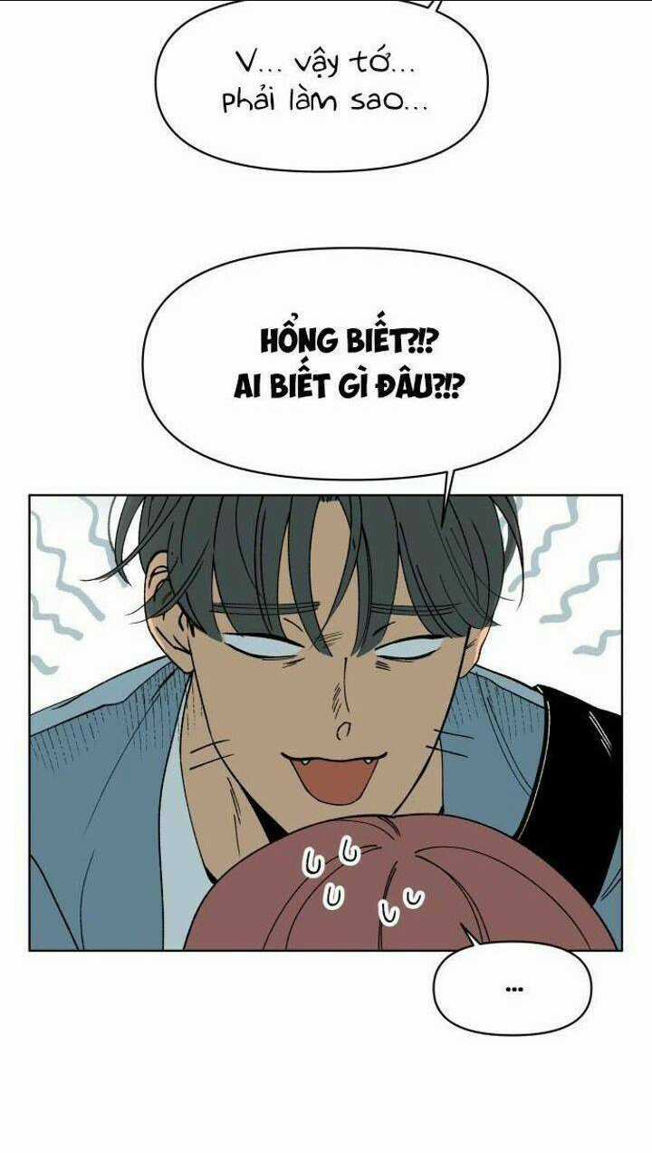 Tình Xưa Viết Lại Chapter 7 trang 38