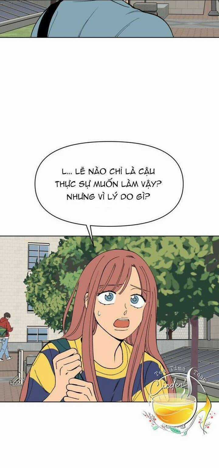 Tình Xưa Viết Lại Chapter 7 trang 4