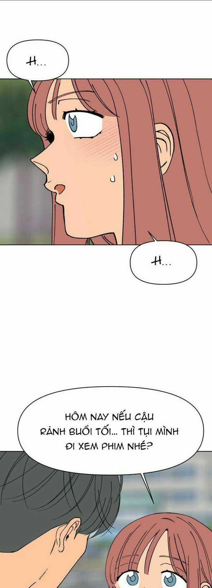 Tình Xưa Viết Lại Chapter 7 trang 40