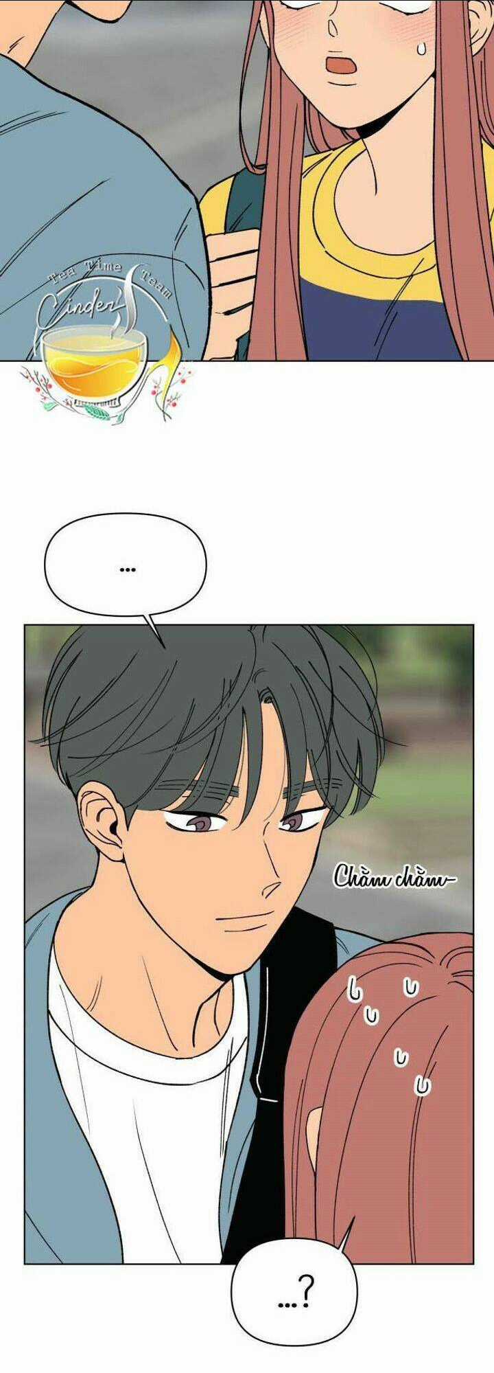 Tình Xưa Viết Lại Chapter 7 trang 41