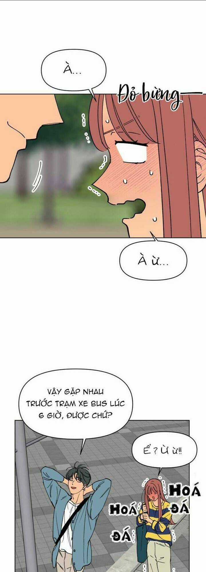 Tình Xưa Viết Lại Chapter 7 trang 44