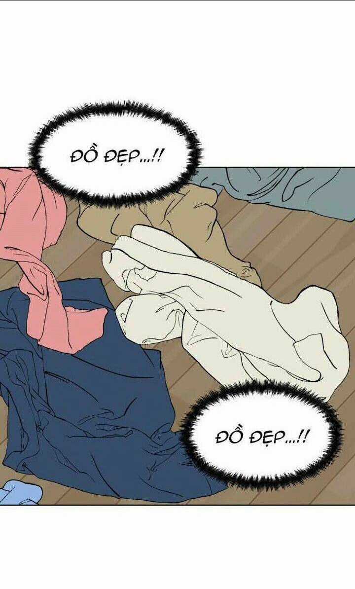 Tình Xưa Viết Lại Chapter 7 trang 47