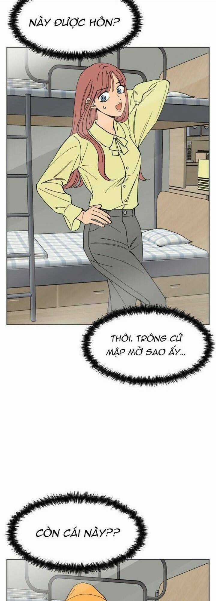 Tình Xưa Viết Lại Chapter 7 trang 49