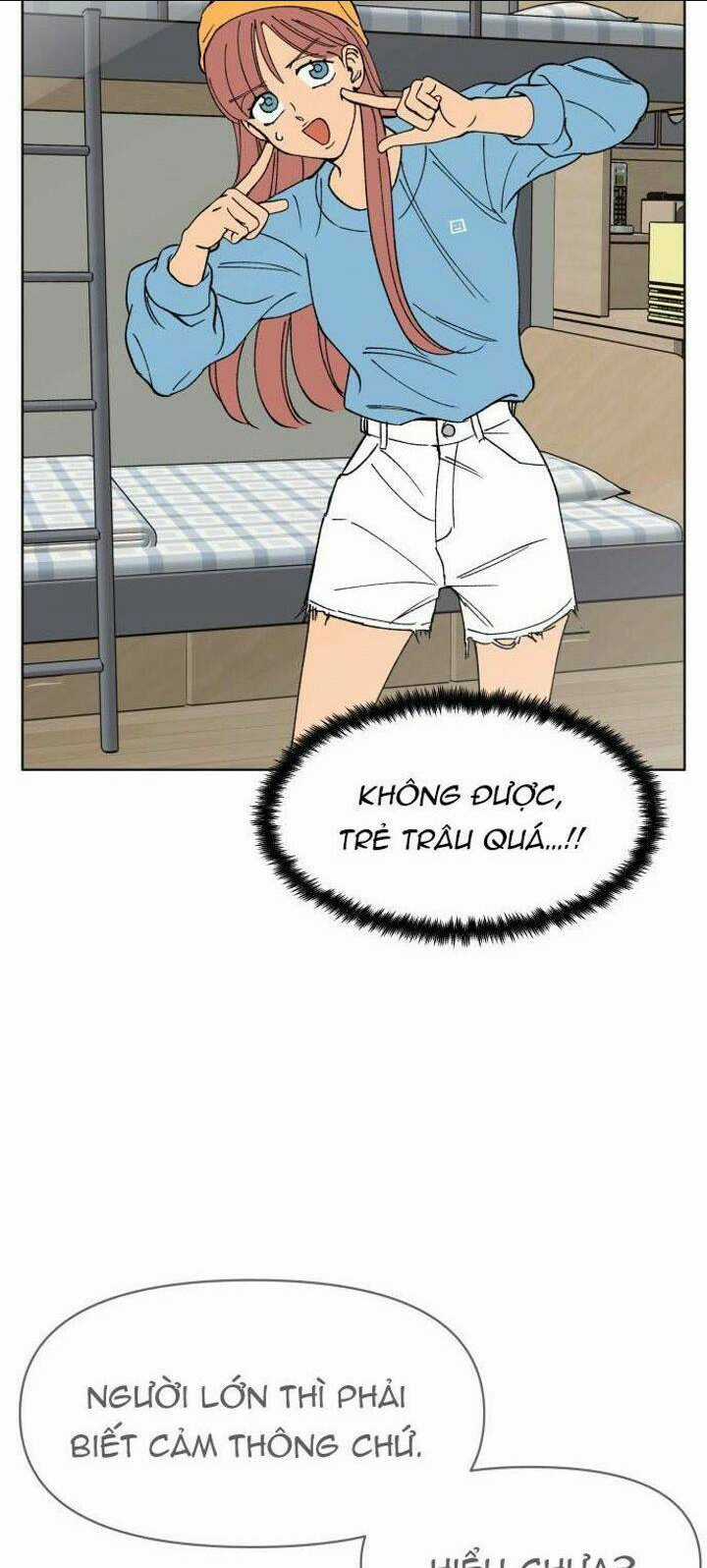 Tình Xưa Viết Lại Chapter 7 trang 50