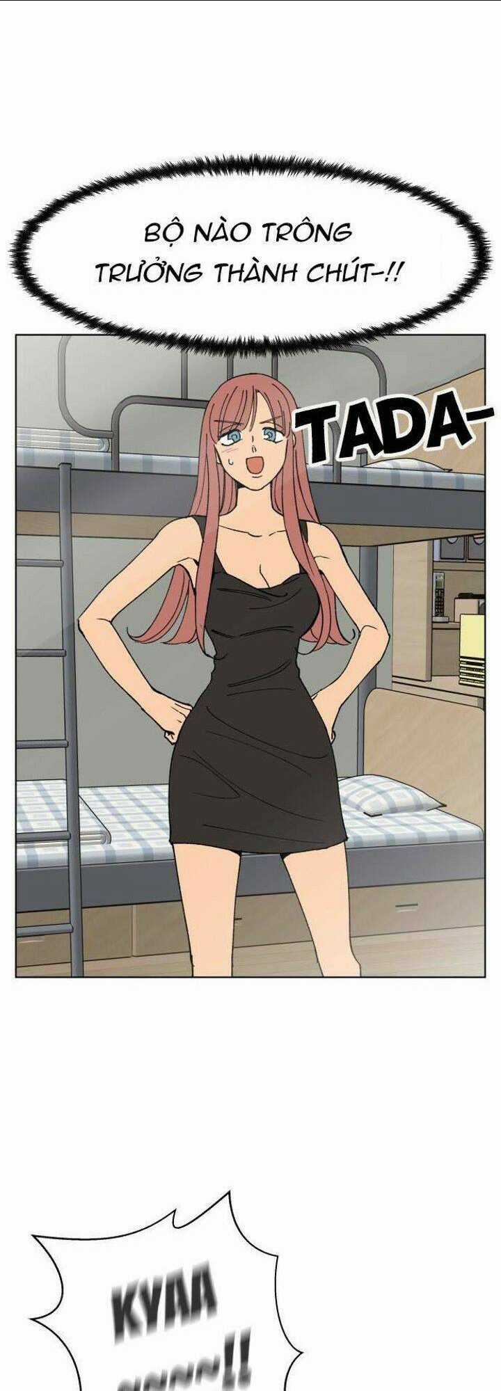 Tình Xưa Viết Lại Chapter 7 trang 52