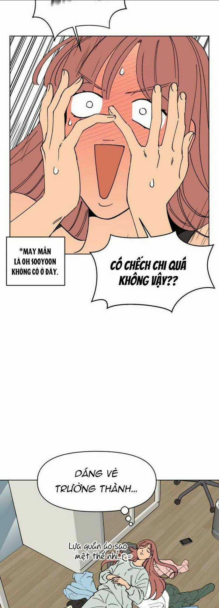 Tình Xưa Viết Lại Chapter 7 trang 53