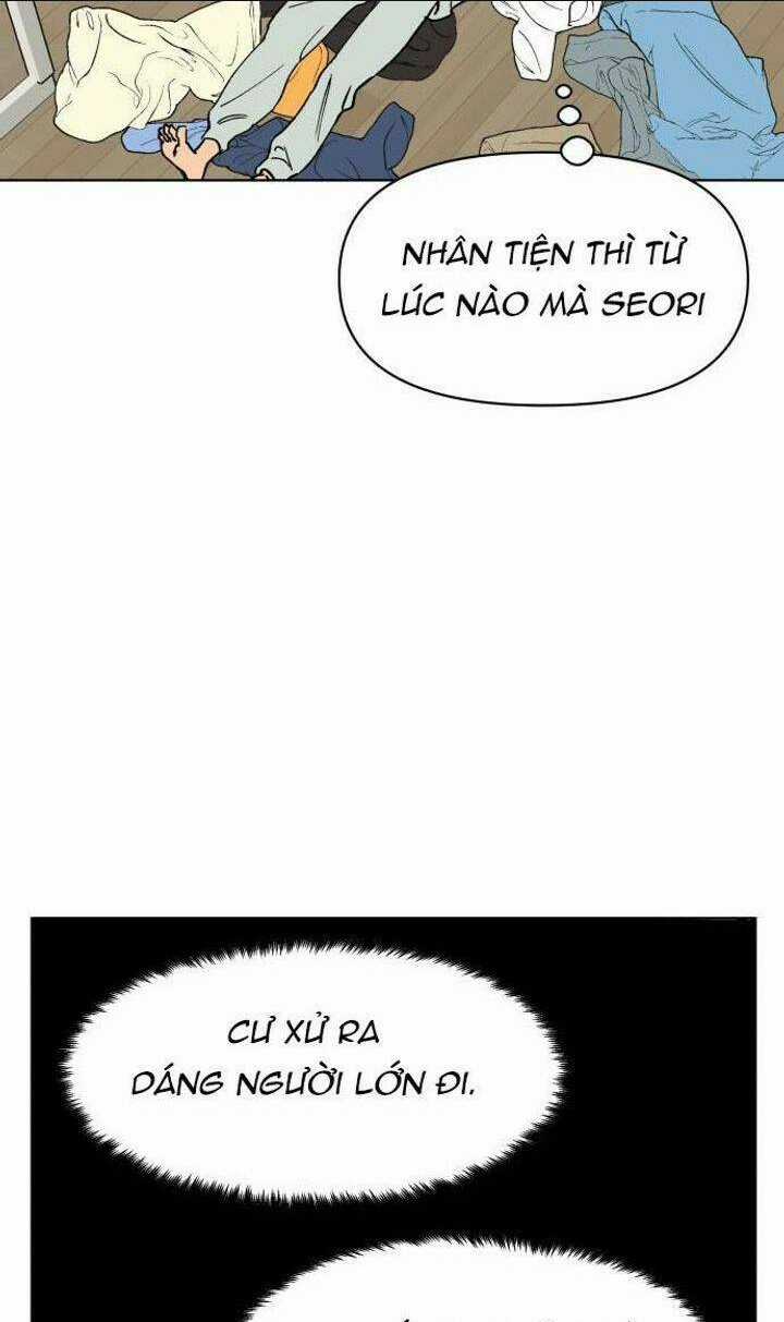 Tình Xưa Viết Lại Chapter 7 trang 54