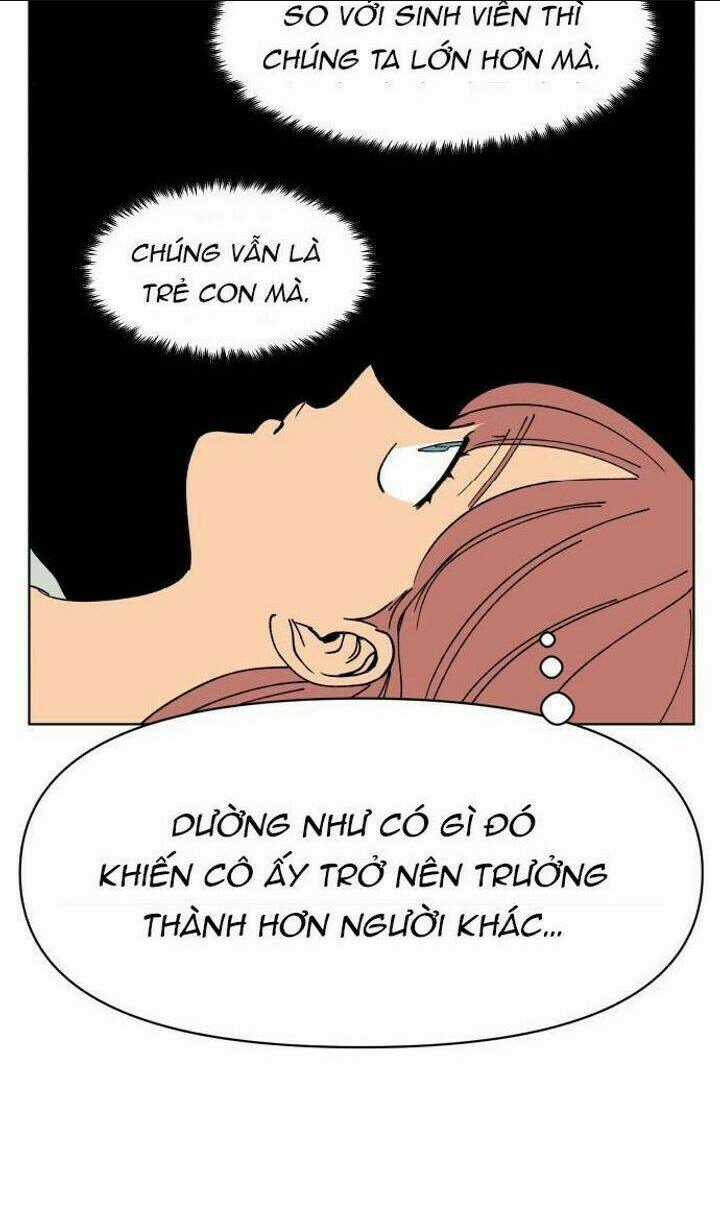 Tình Xưa Viết Lại Chapter 7 trang 55