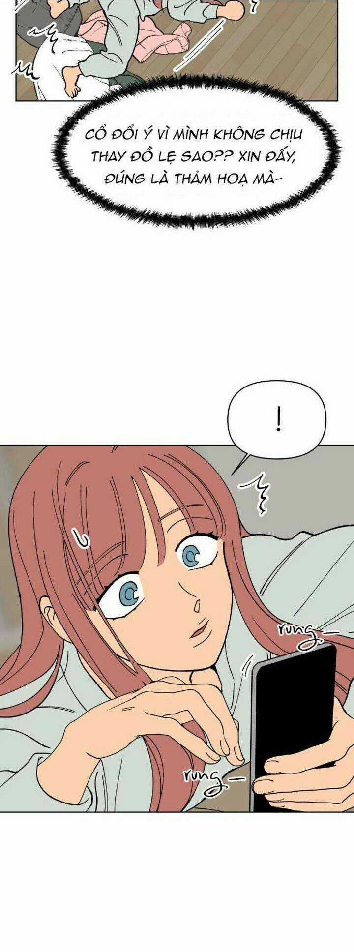 Tình Xưa Viết Lại Chapter 7 trang 57