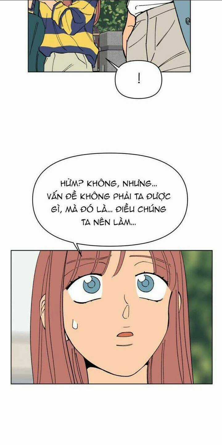 Tình Xưa Viết Lại Chapter 7 trang 8