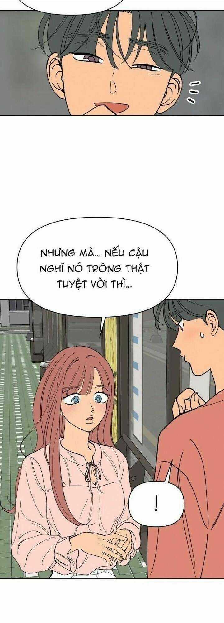 Tình Xưa Viết Lại Chapter 8 trang 13