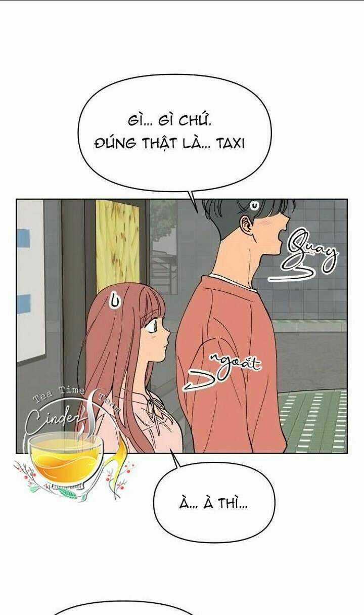 Tình Xưa Viết Lại Chapter 8 trang 14