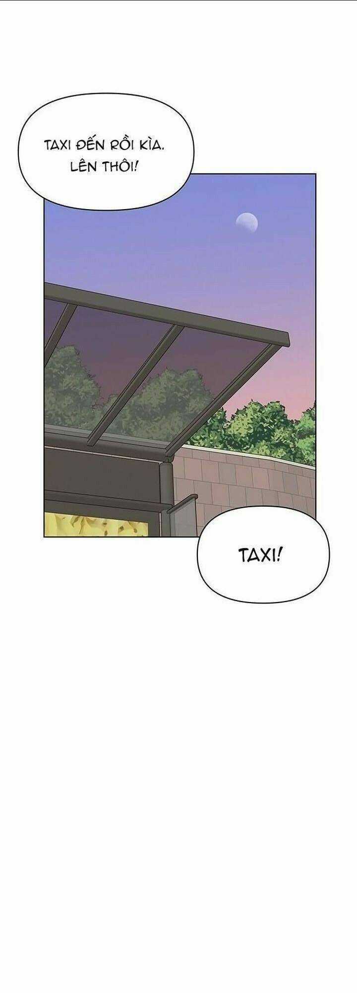 Tình Xưa Viết Lại Chapter 8 trang 20