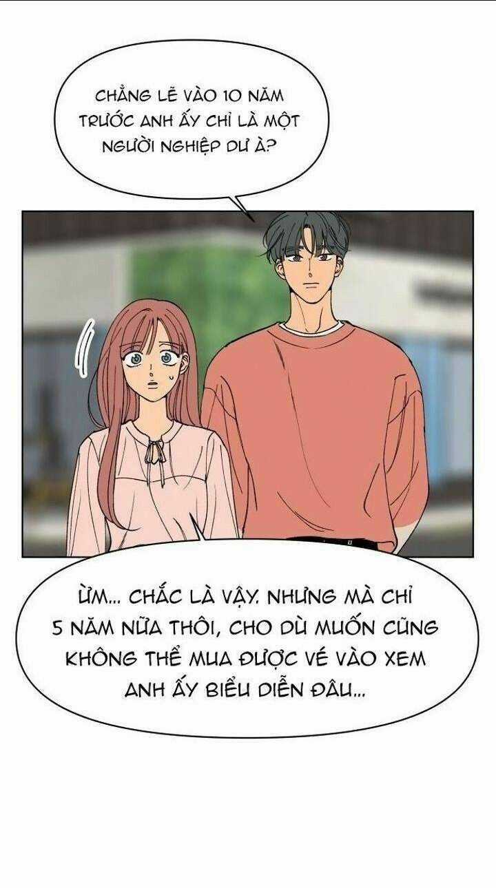Tình Xưa Viết Lại Chapter 8 trang 29