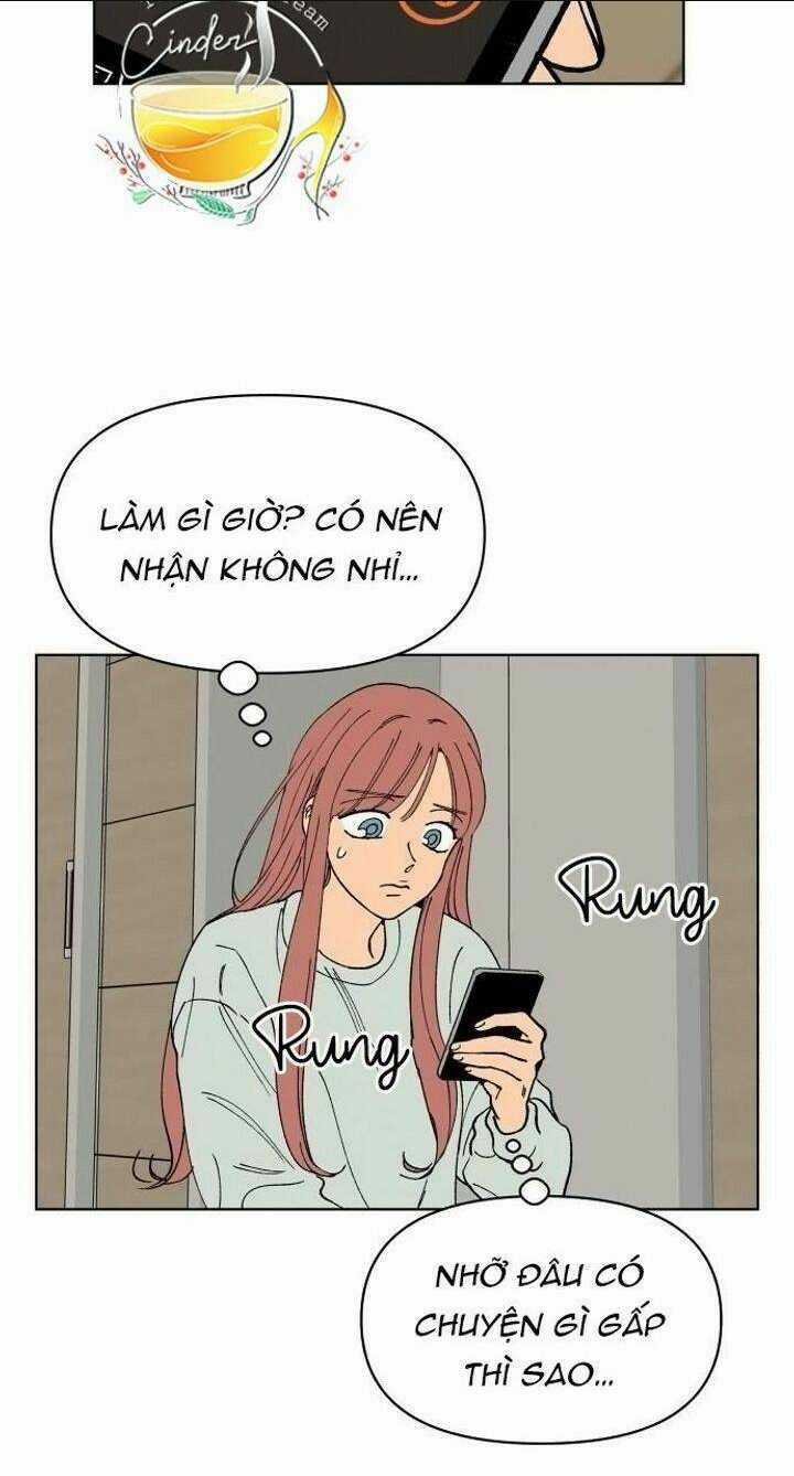 Tình Xưa Viết Lại Chapter 8 trang 3