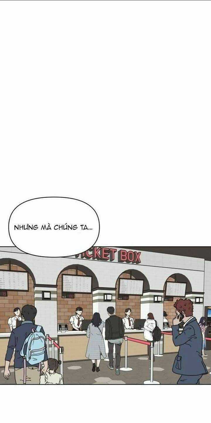 Tình Xưa Viết Lại Chapter 8 trang 33