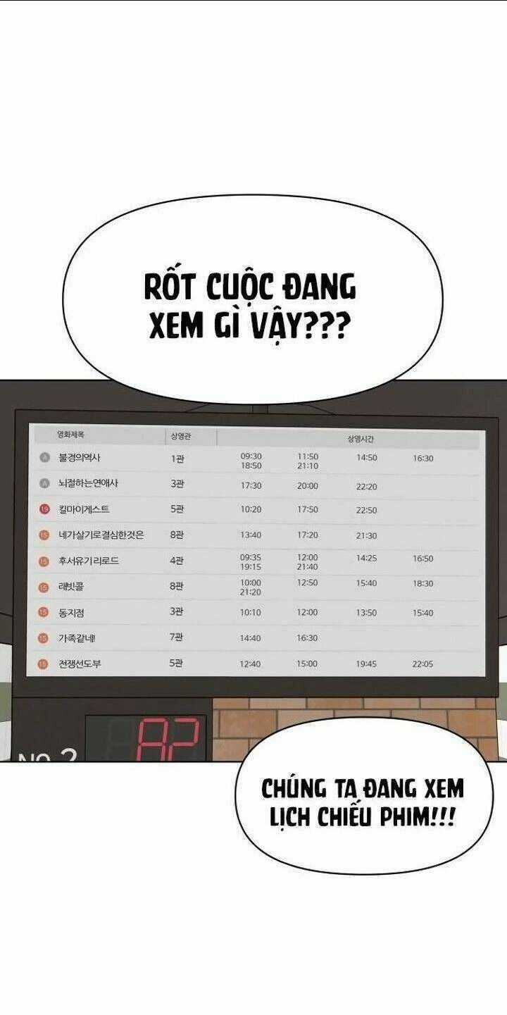 Tình Xưa Viết Lại Chapter 8 trang 34