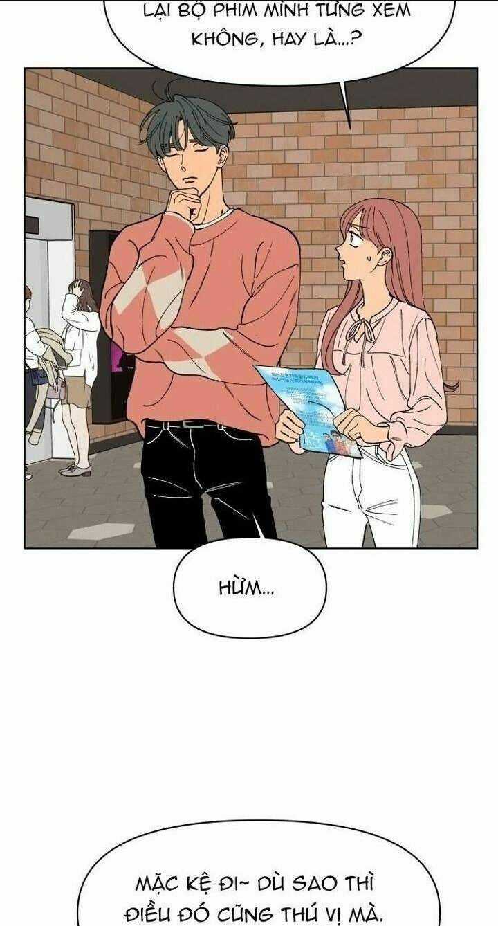 Tình Xưa Viết Lại Chapter 8 trang 37