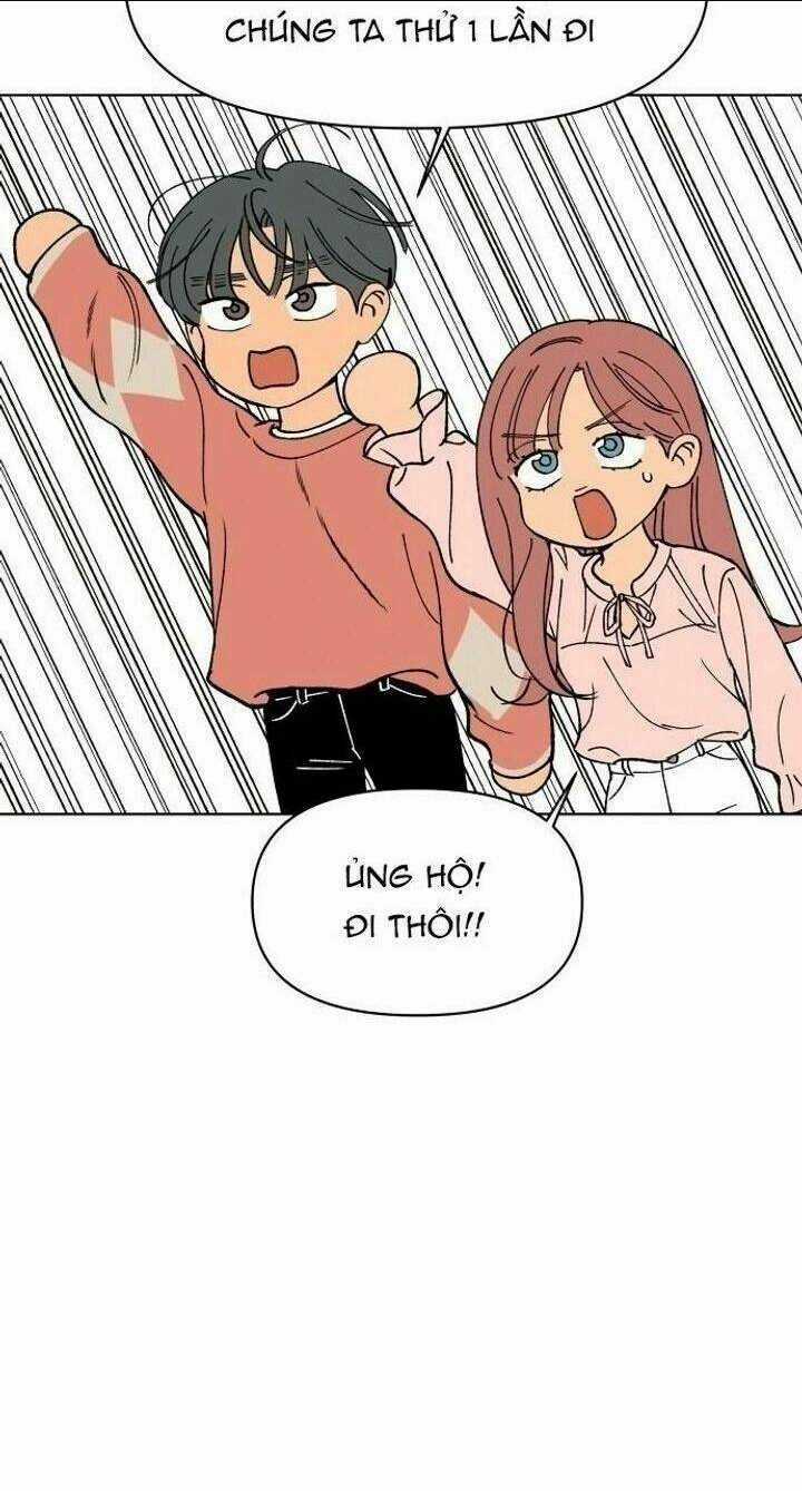 Tình Xưa Viết Lại Chapter 8 trang 38