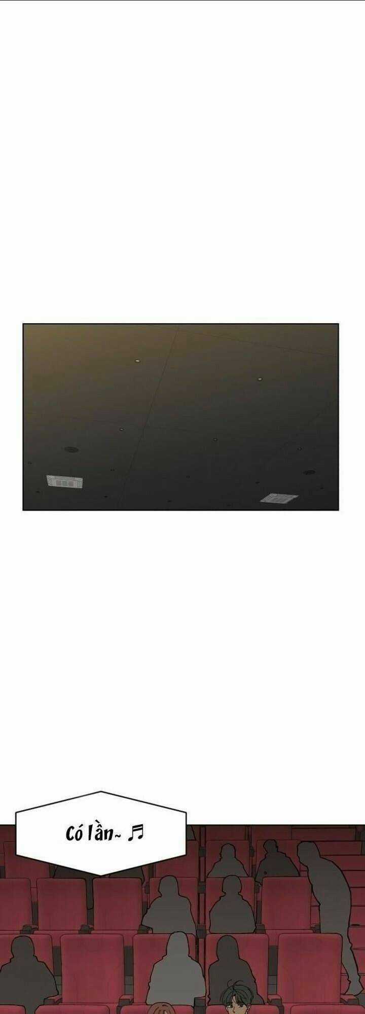 Tình Xưa Viết Lại Chapter 8 trang 39