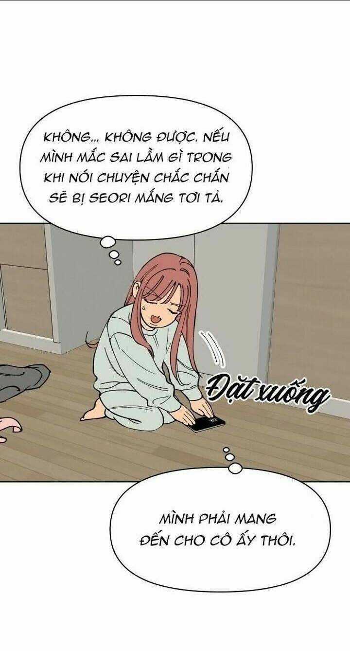 Tình Xưa Viết Lại Chapter 8 trang 4