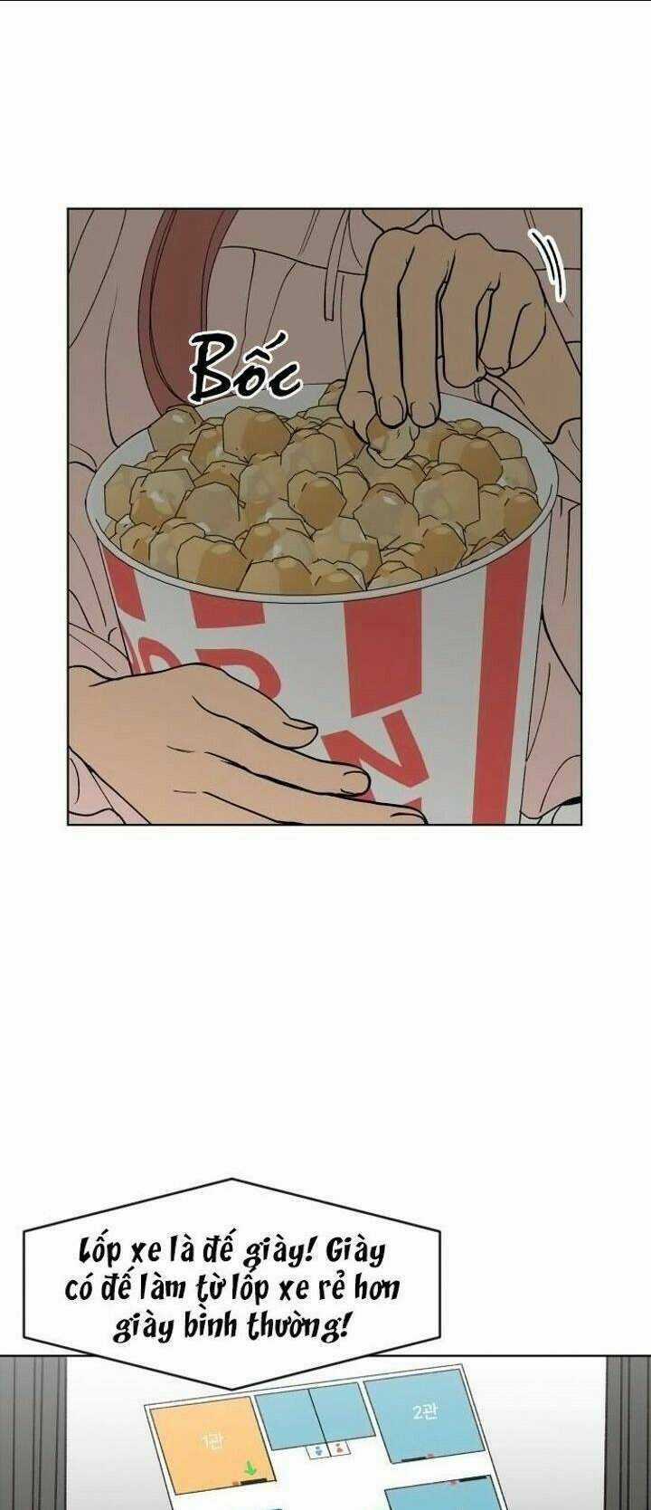 Tình Xưa Viết Lại Chapter 8 trang 41