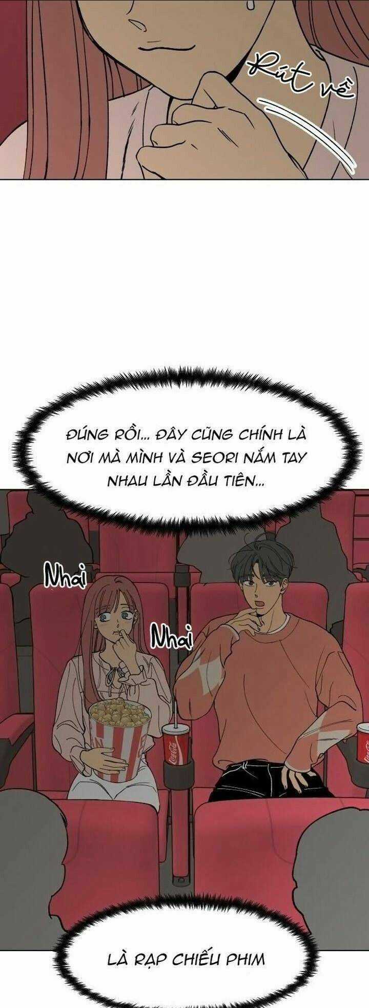 Tình Xưa Viết Lại Chapter 8 trang 44