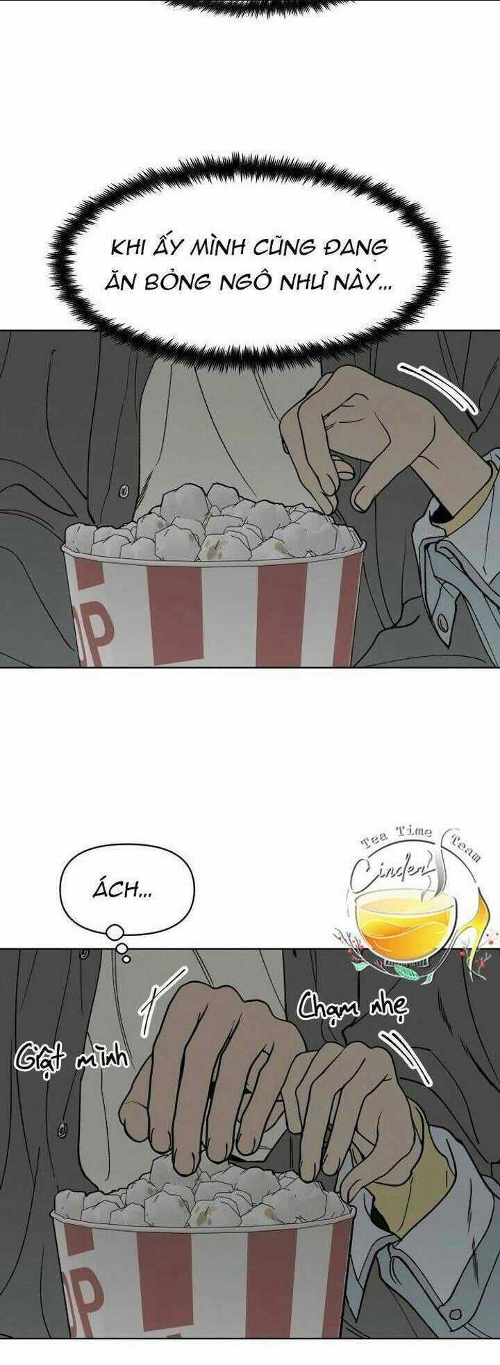 Tình Xưa Viết Lại Chapter 8 trang 45