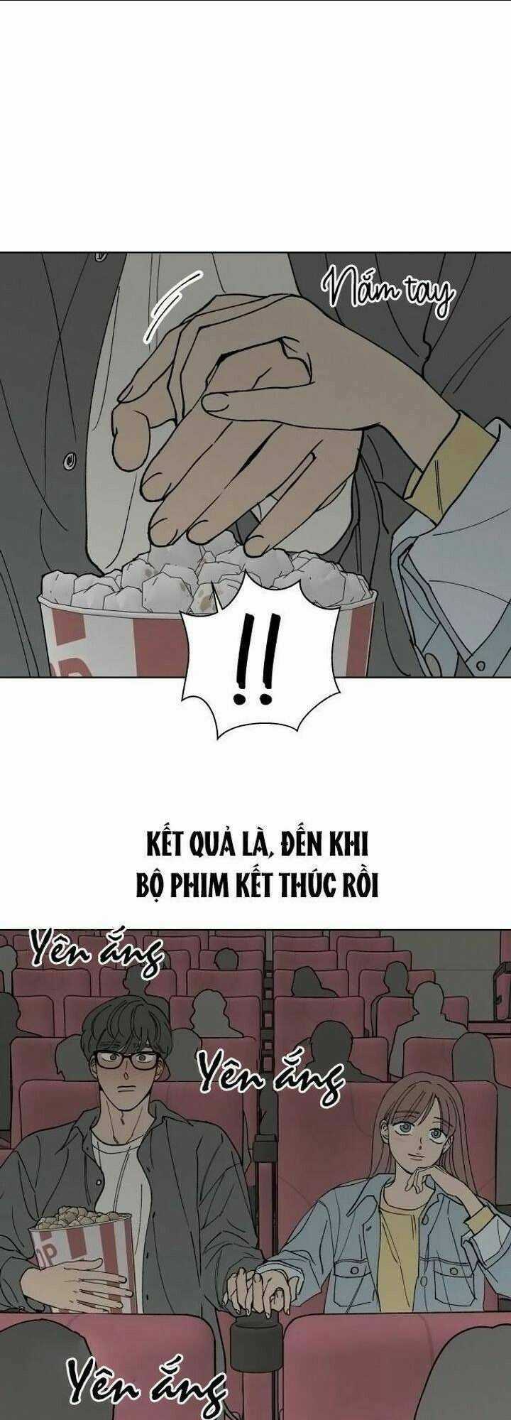 Tình Xưa Viết Lại Chapter 8 trang 46