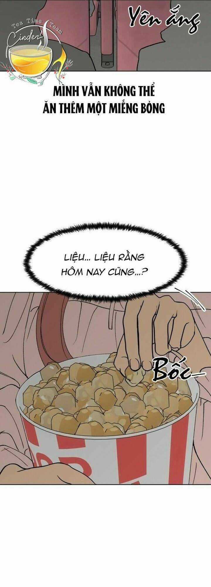 Tình Xưa Viết Lại Chapter 8 trang 47