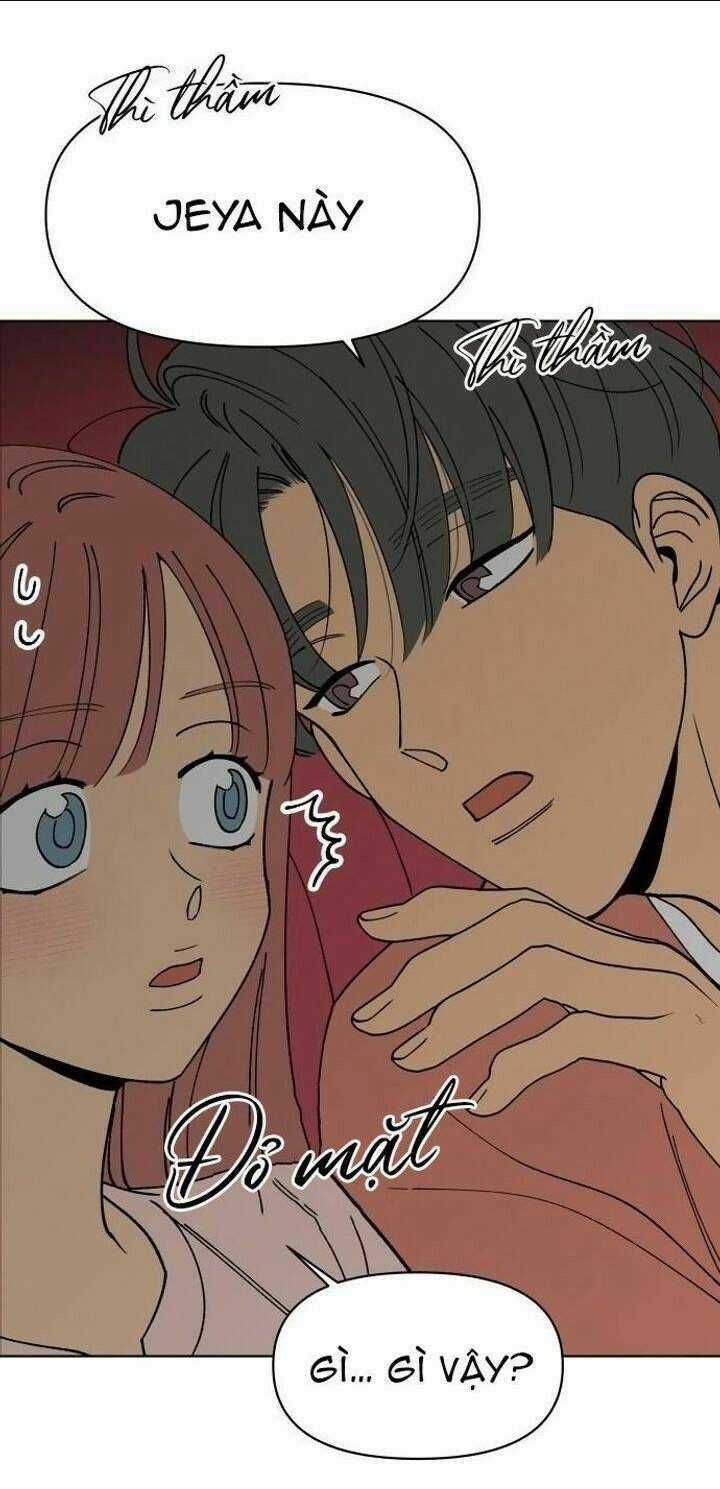 Tình Xưa Viết Lại Chapter 8 trang 48