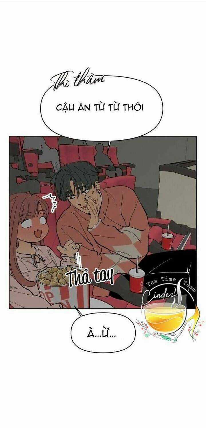 Tình Xưa Viết Lại Chapter 8 trang 49