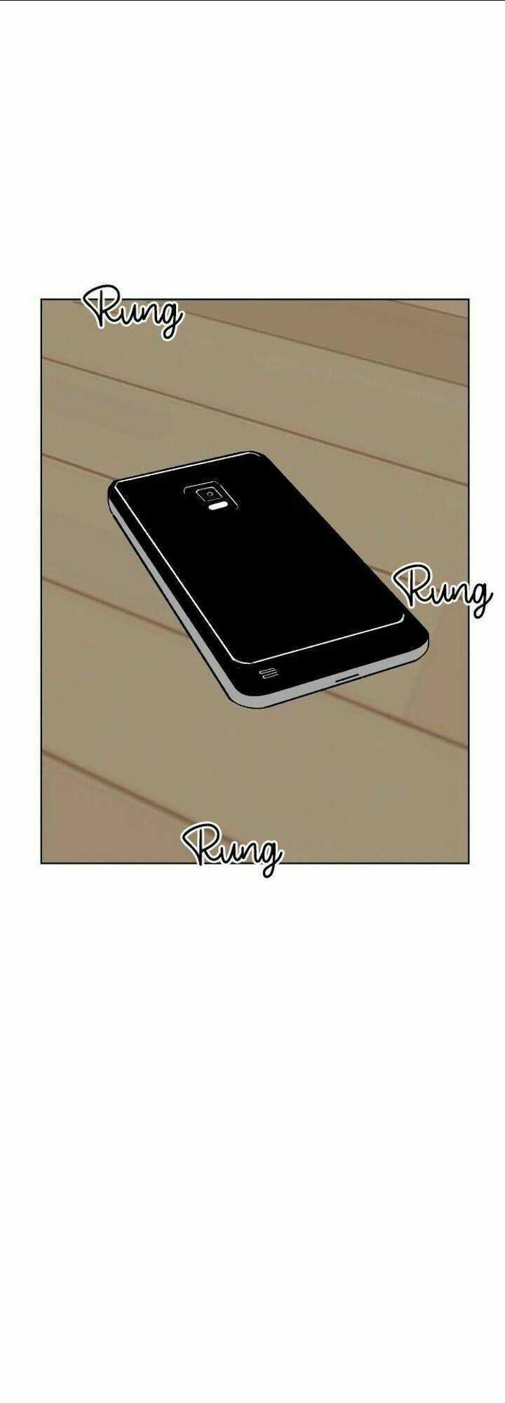 Tình Xưa Viết Lại Chapter 8 trang 5