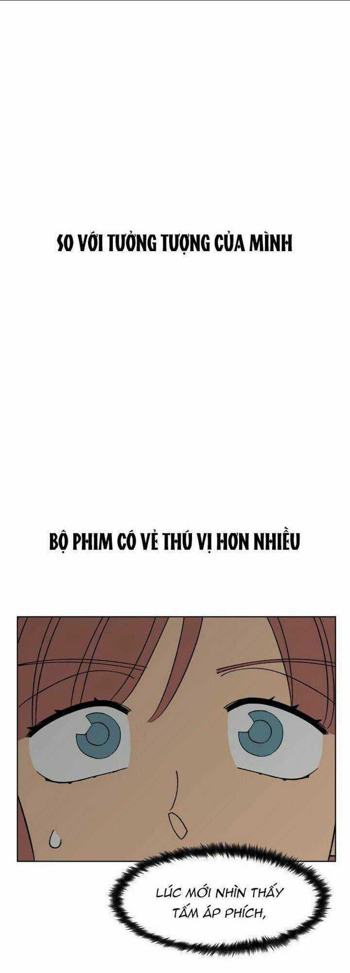 Tình Xưa Viết Lại Chapter 8 trang 50