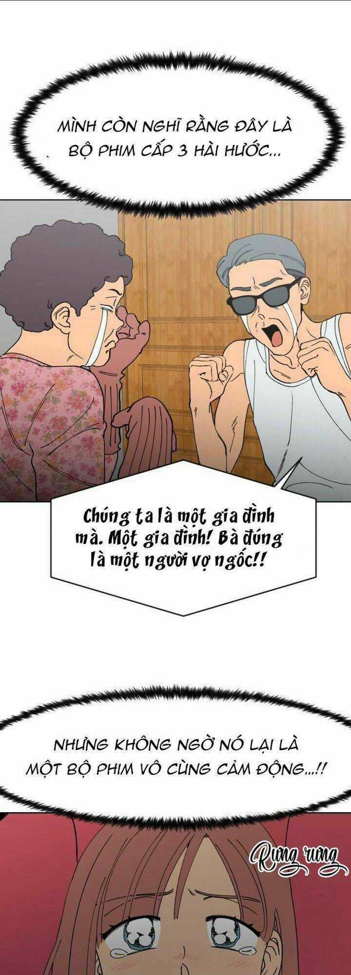 Tình Xưa Viết Lại Chapter 8 trang 51